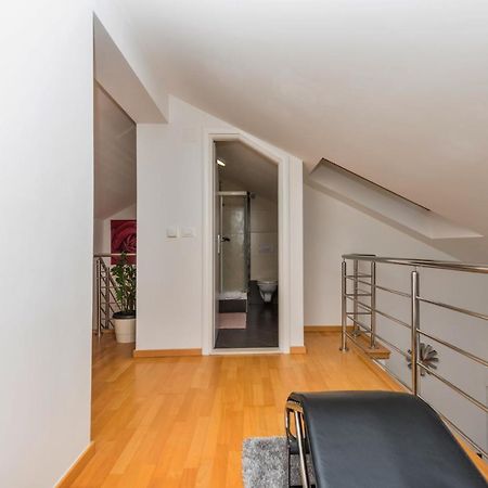 Apartman Marla Makarska Exterior foto