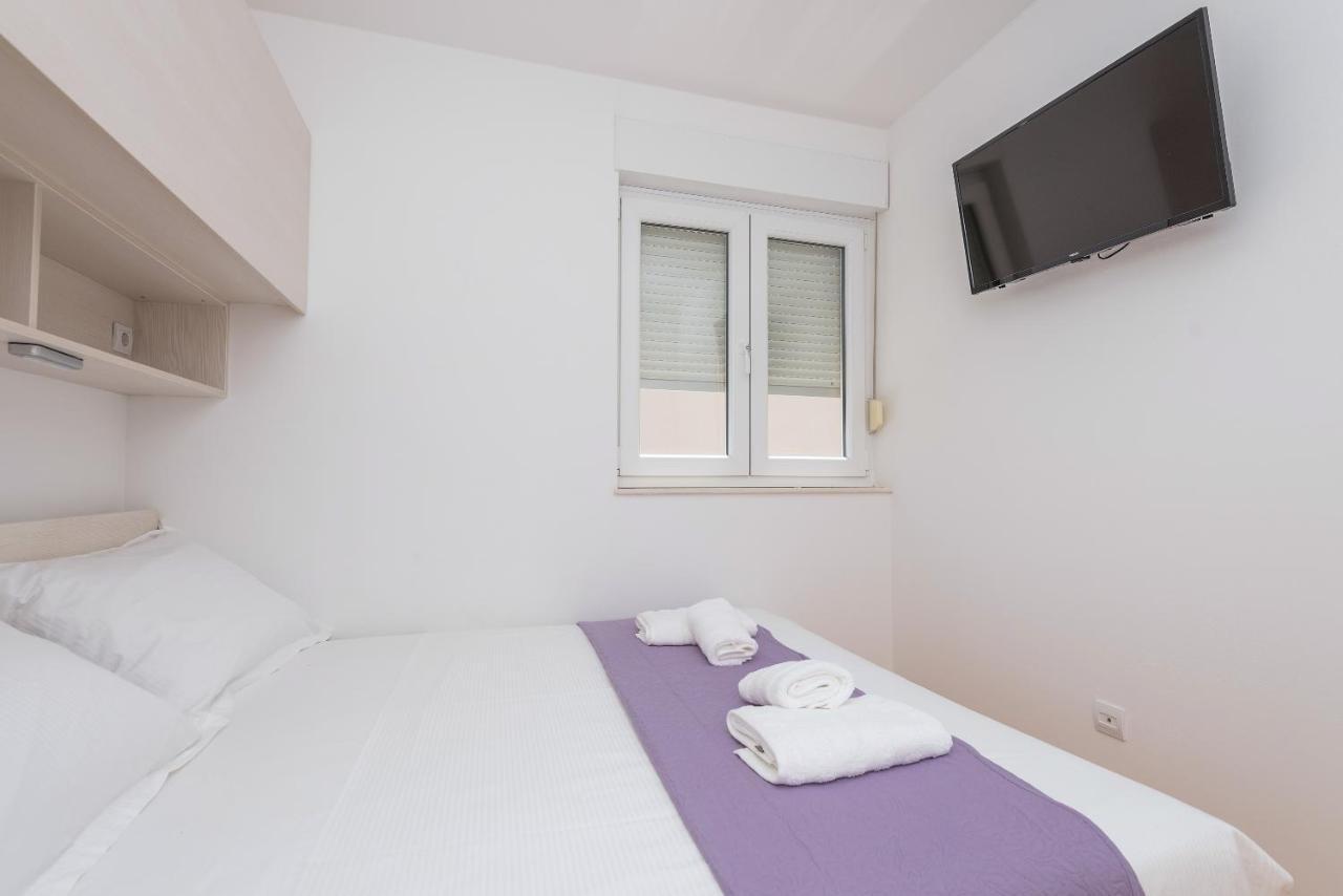 Apartman Marla Makarska Exterior foto