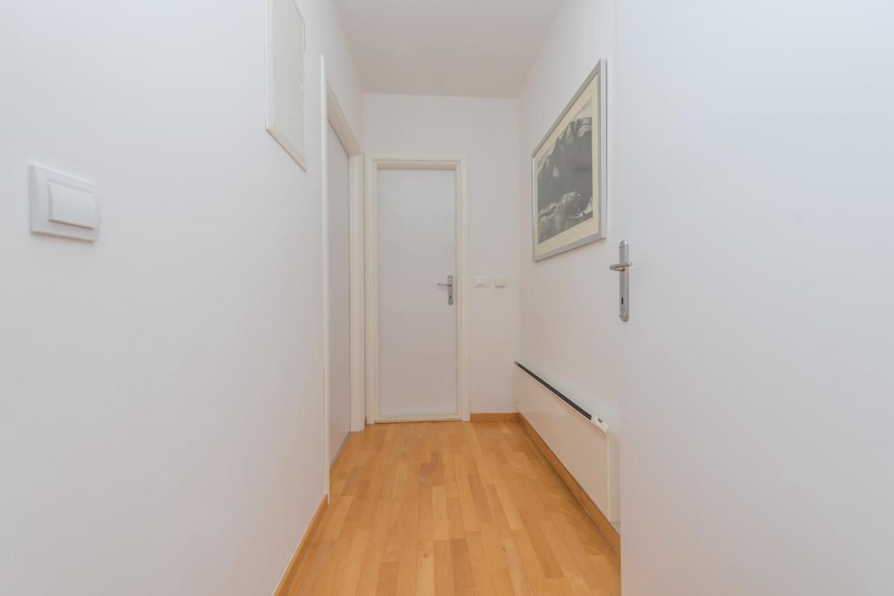 Apartman Marla Makarska Exterior foto
