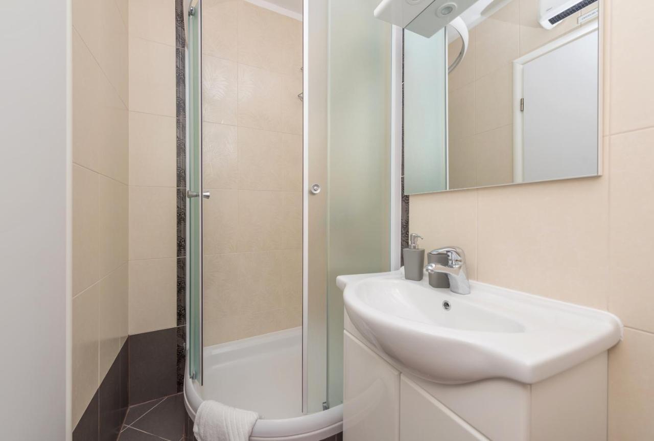 Apartman Marla Makarska Exterior foto
