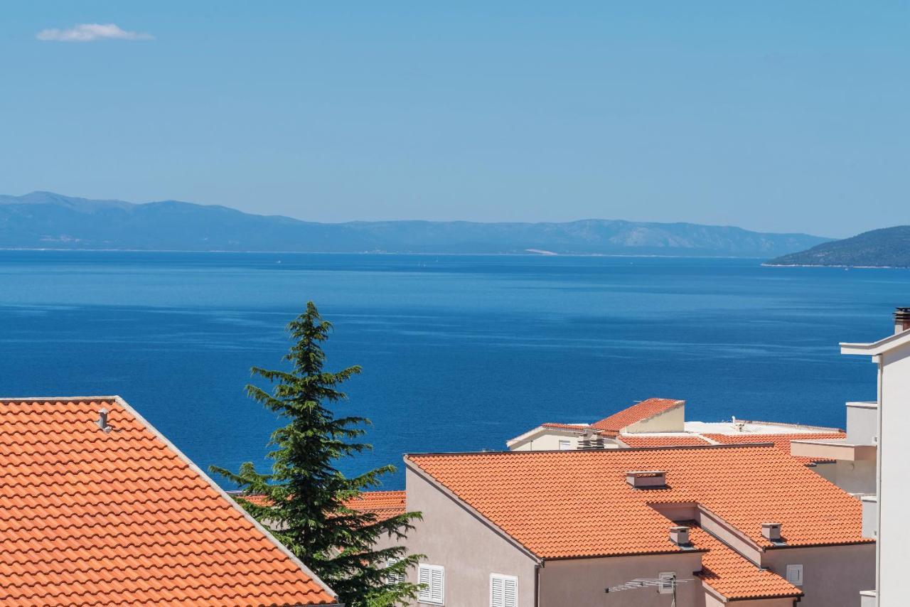 Apartman Marla Makarska Exterior foto